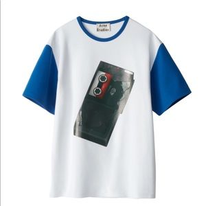 Acne Studios ‘New Diner’ Collection